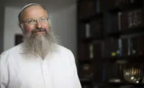 Rabbi Backs Civil Disobedience over 'Meaningless' IDF Orders