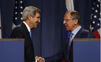 Керри – Лаврову: аннексия Крыма «закроет двери для дипломатии»