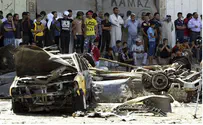 Iraq Bomb Wave Raises Fears of Sectarian War