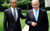 Analysis: Obama's Learning Curve Meets Bibi's Red Line