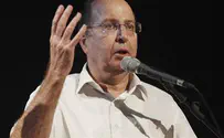 Yaalon at Defense Ministers' Conference in Canada