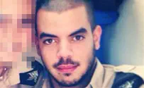 Life Sentence for Murderer of IDF Soldier Tomer Hazan