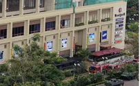 Kenya: Israel Helping Investigate Mall Attack