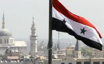 Британский эксперт: для Сирии еще не все потеряно