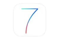 iOS 7, העדכון הראשון