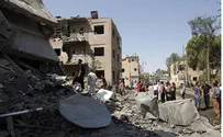 Syria Death Toll Tops 115,000
