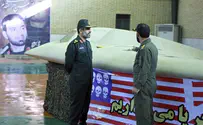 Iran Unveils New Drone, Another Becomes Operational