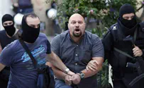 Greece Tightens Anti-Semitism, Racism Laws Amid Neo-Nazi Surge