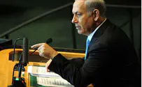 Нетаньяху: «Надо говорить правду, и вас услышат»
