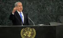Netanyahu: The Jews are Home – And We’re Not Leaving