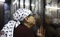 Tunisian Activists Blast Government 'Harassment' of Jews