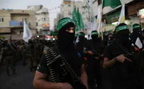 Hamas Tunnels 'Change the Balance of Power'