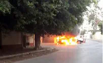 Атака на посольство России в Ливии. Месть за женщину