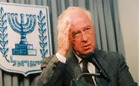 Man Who Wouldn’t Teach ‘Rabin Legacy’ Wins NIS 400,000