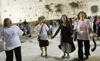 The Western Wall compromise: A small bit of clarity in the dark
