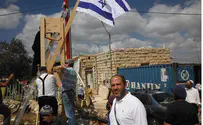 Candidate Arieh King Wants More Jews to Move to E. Jersualem