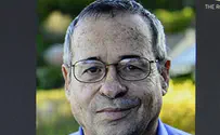 Israeli Professor Wins Nobel Prize for Chemistry