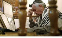 Iranian Chief Rabbi Dies