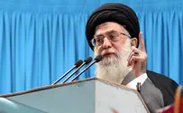 Khamenei Presented with Iran's 'Military Achievements'