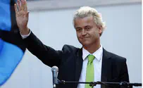 Geert Wilders Pushes for Euroskeptic Alliance