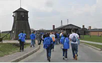 Employee of Majdanek Museum Charged with Anti-Semitism