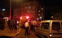 חיסול באשדוד: גבר בן 35 נרצח לעיני אשתו