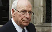 Cheney Criticizes 'Disengaged' Obama