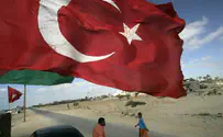 Мюнхенская конференция: Турция бойкотирует Израиль