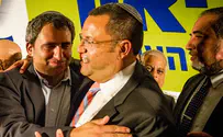 Elkin: 'High House Prices Will Turn Jerusalem Into Arab City'