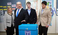 Нетаньяху: «Бейтар» поздравил меня с днем рождения победой 1:0
