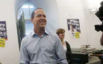 Barkat Camp: Deri and Lieberman Counting On a Low Turnout