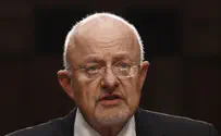 U.S. Intelligence Chief Warns Against Syria's Biological Weapons