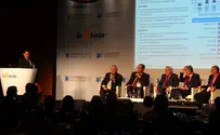 Israel a Model of Success at Go4Europe Conference