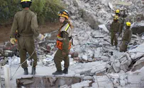 Эксперты: землетрясение подвергнет опасности 1500 школ