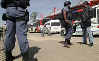 ЮАР: переворот не удался - заговорщикам сидеть долго