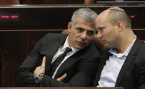 Bennett: No Need for Criminal Penalties on Hareidi Refuseniks