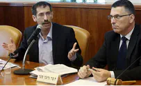 Bayit Yehudi Denies It Chose Terrorist Release