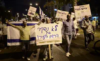 South Tel Aviv Residents Petition Supreme Court