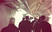 Стамбульский туннель стал межконтинентальной ловушкой
