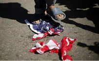 Иран: «Смерть Америке!» все еще наш лозунг!