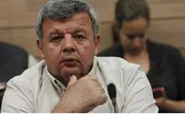 Bayit Yehudi MK Complains Against Arab MK's Abuse