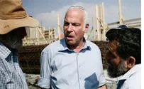 Uri Ariel: 'Israel Will Not Concede'