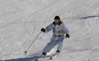 תייר ישראלי נהרג במפולת שלגים בשוויץ