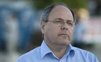 "פניית השגרירים לברזיל - מעשה בגידה"