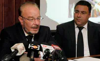 שפטל נגד יואל חסון: ''תת אפס פוליטי''