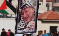 PA: Israel the Only Suspect in Arafat's 'Assassination'