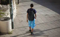 כמחצית מהילדים בישראל חוו התעללות