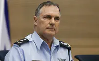 Danino: Israelis Know They Can Rely on Police