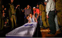 Commentator Calls for ‘Funerals in Bnei Brak’