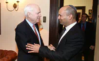 Israeli, US Reps Continue Public Fight for Support in Iran Deal
